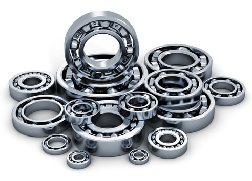 Deep Groove Ball Bearing ｜ TERASHI SANGYO co.,Ltd